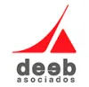 LOGO DEEB ASOCIADOS SAS