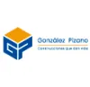 LOGO GONZÁLEZ PIZANO LOGO GONZÁLEZ PIZANO