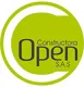 LOGO CONSTRUCTORA OPEN LOGO CONSTRUCTORA OPEN
