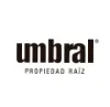 LOGO UMBRAL PROPIEDAD RAÍZ