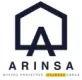 LOGO CONSTRUCTORA ARINSA LOGO CONSTRUCTORA ARINSA