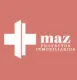 LOGO MAZ PROYECTOS INMOBILIARIOS SAS LOGO MAZ PROYECTOS INMOBILIARIOS SAS