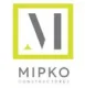 LOGO MIPKO CONSTRUCTORES S.A.S LOGO MIPKO CONSTRUCTORES S.A.S