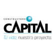 Logo de CONSTRUCTORA CAPITAL BOGOTÁ