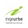 Logo de INGEURBE