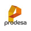 Logo de PRODESA
