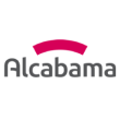 Logo de ALCABAMA