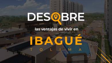 Una vida por descubrir en Ibagué