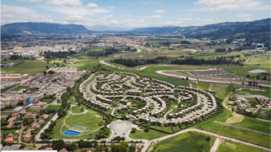 Chía y La Calera, destinos únicos en vivienda nueva 