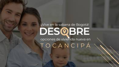 Comprar apartamento en Tocancipá