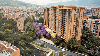 3 razones para comprar apartamentos nuevos en Envigado, Antioquia 