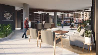 Ficus: Apartamentos con full acabados