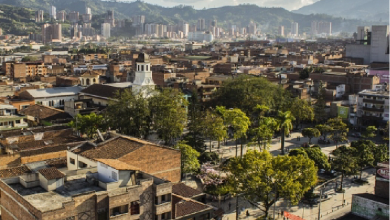 Beneficios de vivir en Itagüí, Antioquia
