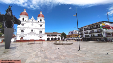 Vivir en Rionegro, Antioquia: una inversión que seduce a los colombianos 