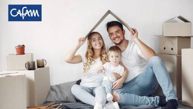 Comprar vivienda Cafam