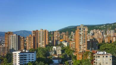 Medellín, una ciudad de calidad para invertir en vivienda nueva