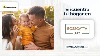 boscatta 147 apartamentos en venta