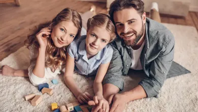 Vivienda nueva con entornos seguros para tus hijos