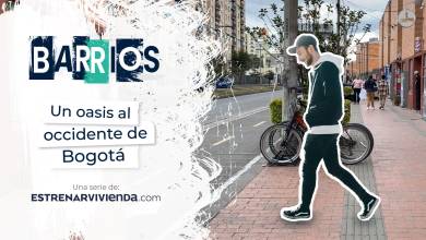 ¿Por qué vivir en el barrio Gran Granada en Bogotá? Estrenar Vivienda, te lo cuenta
