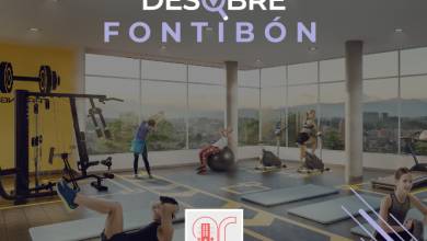 Estrena Vivienda en el Corazón de Fontibón