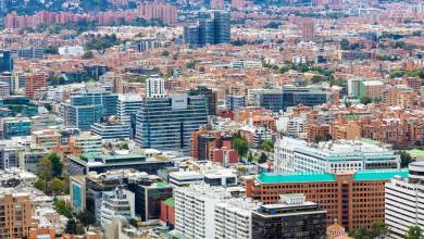 Hablemos de la inversión inmobiliaria en Usaquén - Bogotá