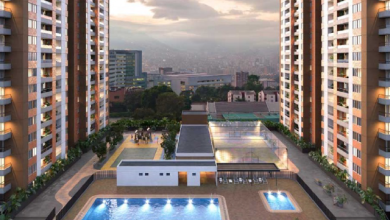 ¿Es negocio invertir en proyectos de vivienda en Robledo, Medellín?