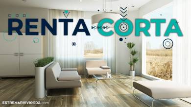 rentas cortas