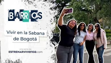 ¿Por qué vivir en los Aledaños del Norte de Bogotá?