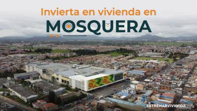 Te contamos por qué invertir en vivienda en Mosquera, Cundinamarca Te contamos por qué invertir en vivienda en Mosquera, Cundinamarca