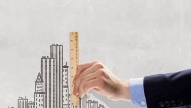 apartamento sobre planos Estrenar Vivienda 
