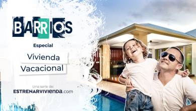 Barrios de vivienda vacacional