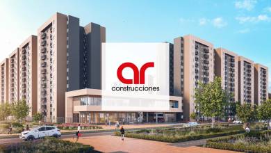 Fontana 7 apartamentos en venta en Madrid Fontana 7 apartamentos en venta en Madrid