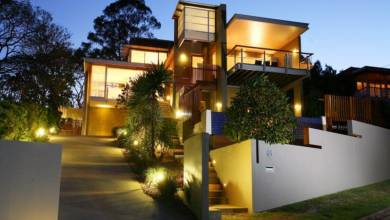 Tendencias en decoración de casas urbanas alrededor del mundo