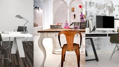 Tips para decorar tu habitación de estudio en casa