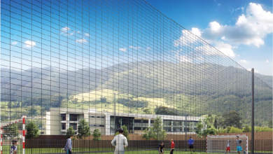 La ruta de un nuevo hogar nos lleva a Zipaquirá, Cundinamarca