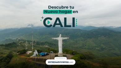 Compra tu primera vivienda nueva en Cali, te contamos cómo hacerlo.