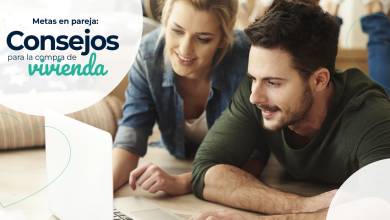 Consejos para comprar vivienda nueva en pareja
