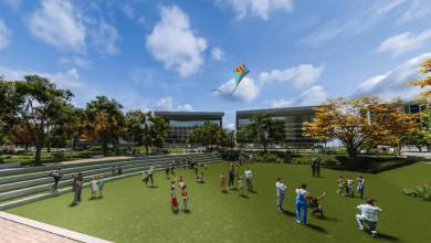Ciudad Mallorquín, el megaproyecto para descubrir en Puerto Colombia, Atlántico