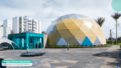 Ciudad Salitre, el mejor lugar para invertir en vivienda en Bogotá