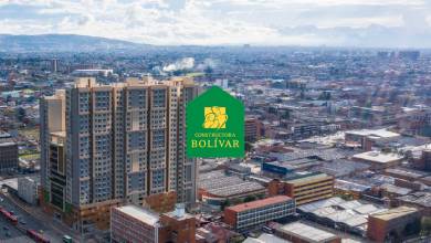 Urbana 30: conecta tu apartamento propio con la ciudad