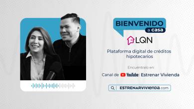 financiación de vivienda 