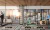 Espacio para gimnasio, Aluna Living