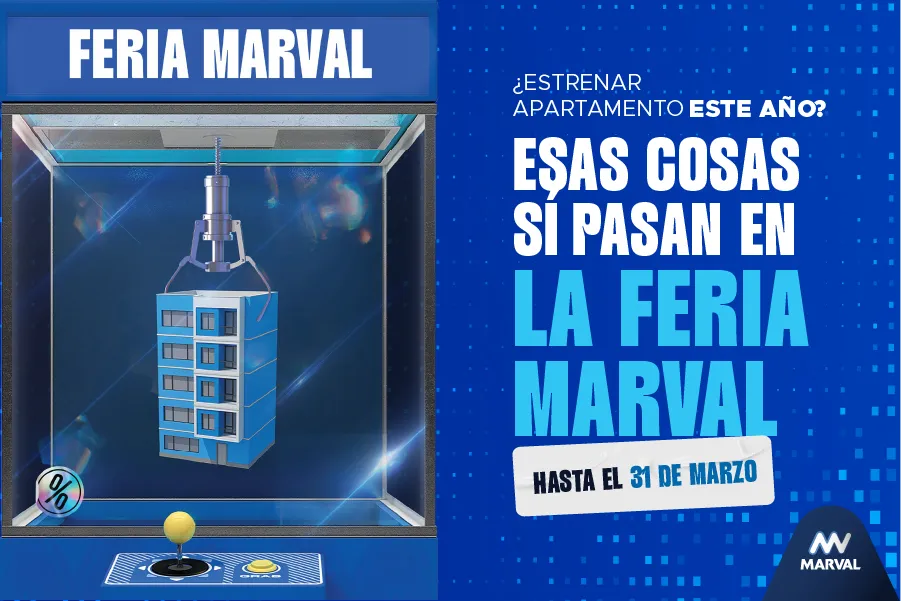 Feria marval