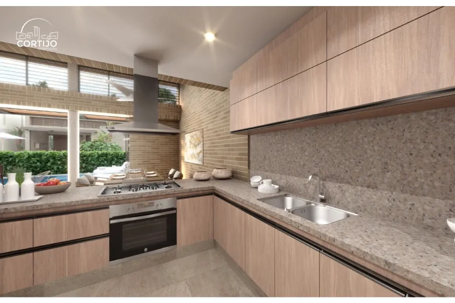 Cocina