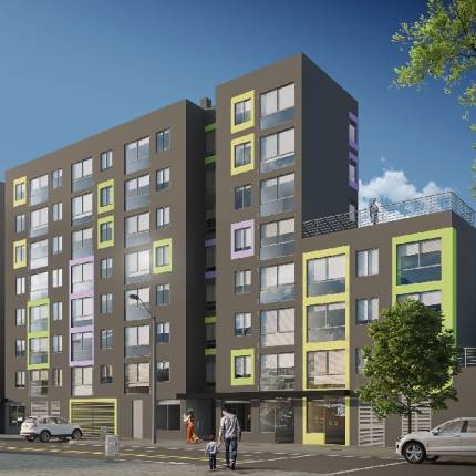 Imagen del inmueble
