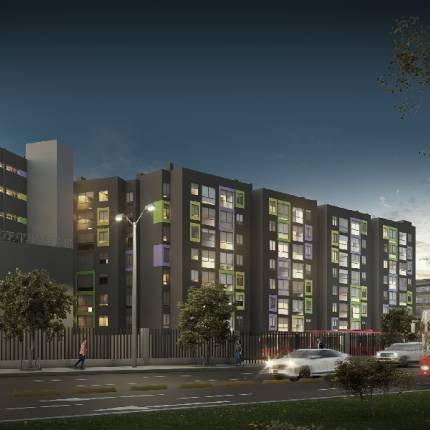 Imagen del inmueble