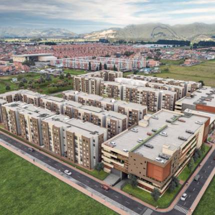 Imagen del inmueble