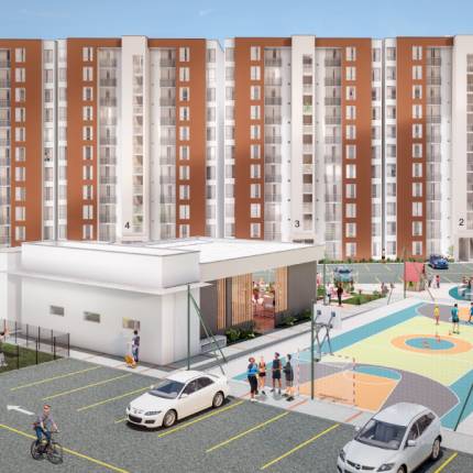 Imagen del inmueble