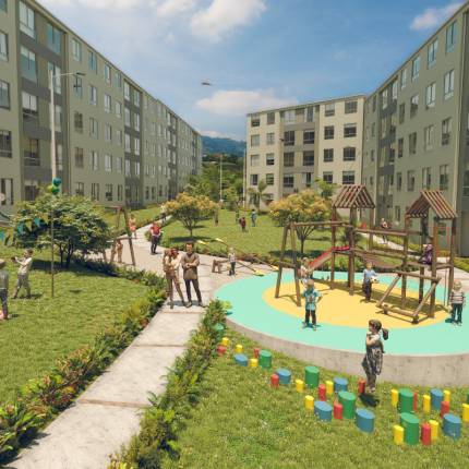 Imagen del inmueble