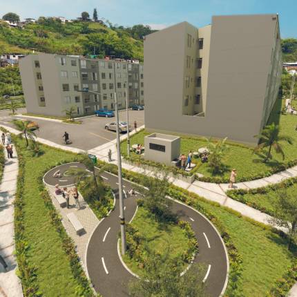 Imagen del inmueble